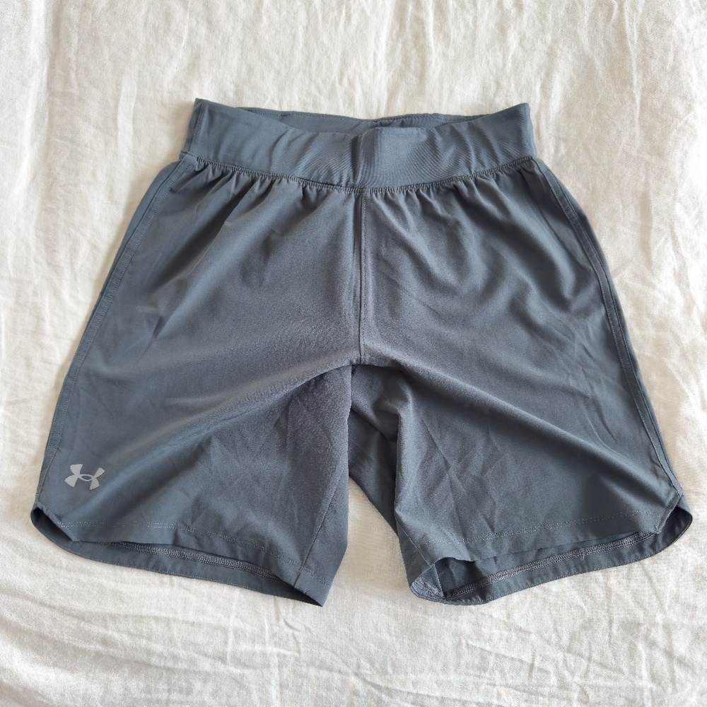 Under Armour Workout and Running Shorts
